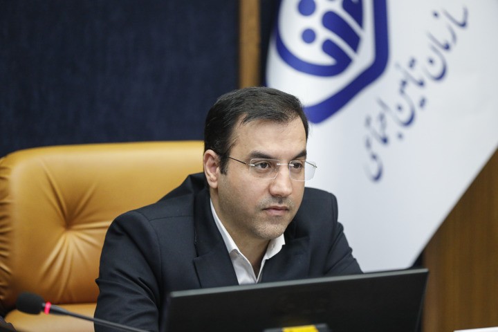 پیام سرپرست سازمان تأمین‌اجتماعی به مناسبت روز پزشک و داروساز