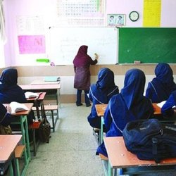 تحلیل داده‌ها از نابرابری در آموزش؛ مدارس دولتی در حاشیه و بازماندگان از تحصیل در حال رشد