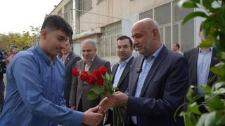 ۸۰ درصد مسیر توسعه از هنرستان‌ها و ۲۰ درصد از دانشگاه‌ها تأمین می‌شود
