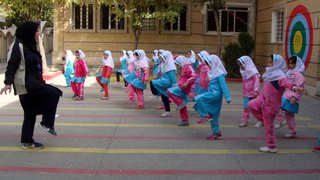 هزار اتاق بهداشت در مدارس کشور افتتاح می‌شود