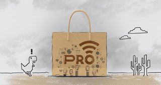 اینترنت طبقاتی در لباس «پرو»