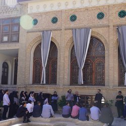 بافت تاریخی تهران زیر فشار ساخت‌وساز