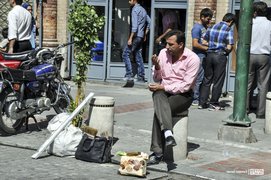 هشدار درباره تهدید تأمین اجتماعی در پی آسیب‌های جنگ