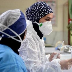 کمبود شدید پرستار در پنج استان
