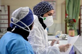 ساعات طولانی، حقوق ناکافی و نارضایتی گسترده؛ خطر خروج پرستاران از چرخه خدمت