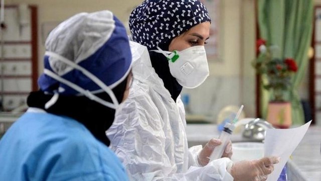 چند شیفت کار و حقوق ناچیز؛ روایت تلخ پرستاران از زندگی امروز