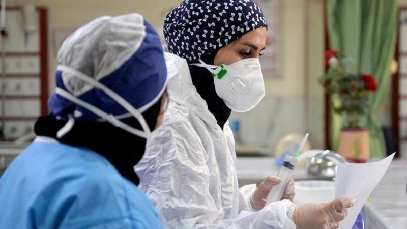 چند شیفت کار و حقوق ناچیز؛ روایت تلخ پرستاران از زندگی امروز