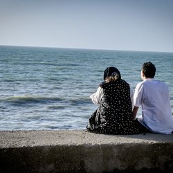 خداحافظی صیادان با دریا