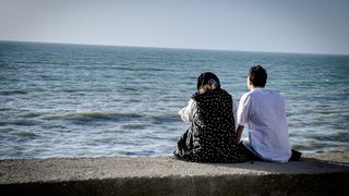 خداحافظی صیادان با دریا