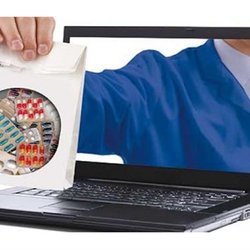 نظارت جدی بر فروش اینترنتی دارو