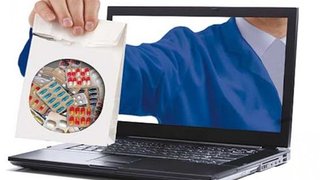 نظارت جدی بر فروش اینترنتی دارو