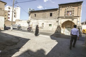 ما دارای برنامه نبودیم