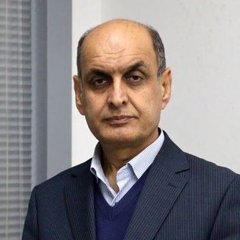 هادی حق شناس