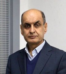 هادی حق شناس