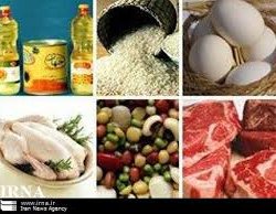 آغاز برداشت یک میلیارد دلاری برای کالاهای اساسی