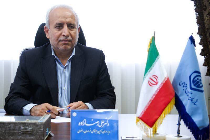 نظام ارجاع در تأمین‌اجتماعی خراسان رضوی؛ دسترسی عادلانه به  خدمات درمانی