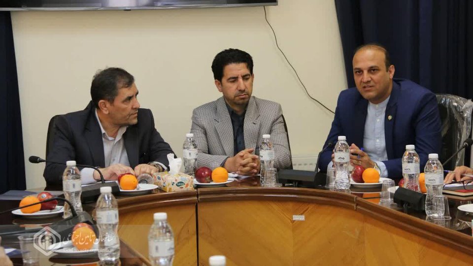 پرداخت ماهانه یک همتی تأمین‌اجتماعی اردبیل در برابر وصولی۸۴۰ میلیارد تومانی