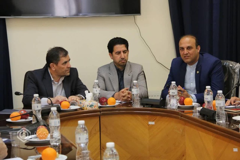 پرداخت ماهانه یک همتی تأمین‌اجتماعی اردبیل در برابر وصولی۸۴۰ میلیارد تومانی