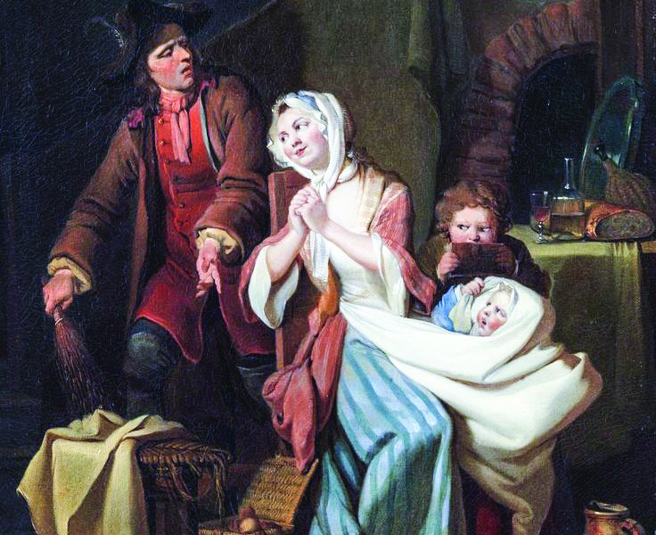 تاریخ بی‌صدایان: بازخوانی تأثیرگذار تکوین طبقه کارگر در بریتانیا