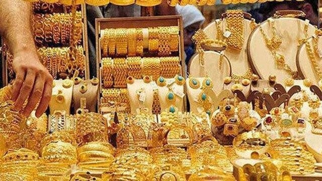 احداث «شهر طلا» در پایتخت