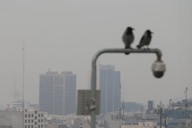 آلودگی هوای تهران نسبت به پارسال ۱۳ درصد بیشتر شده؛ اعمال محدودیت بر حمل‌ونقل شخصی کافی نیست