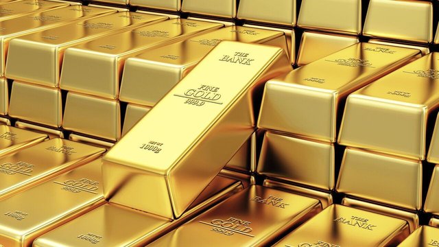 ریزش سنگین قیمت طلا در بازار جهانی
