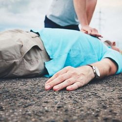 آموزش احیای قلبی به دانش‌آموزان در مدارس