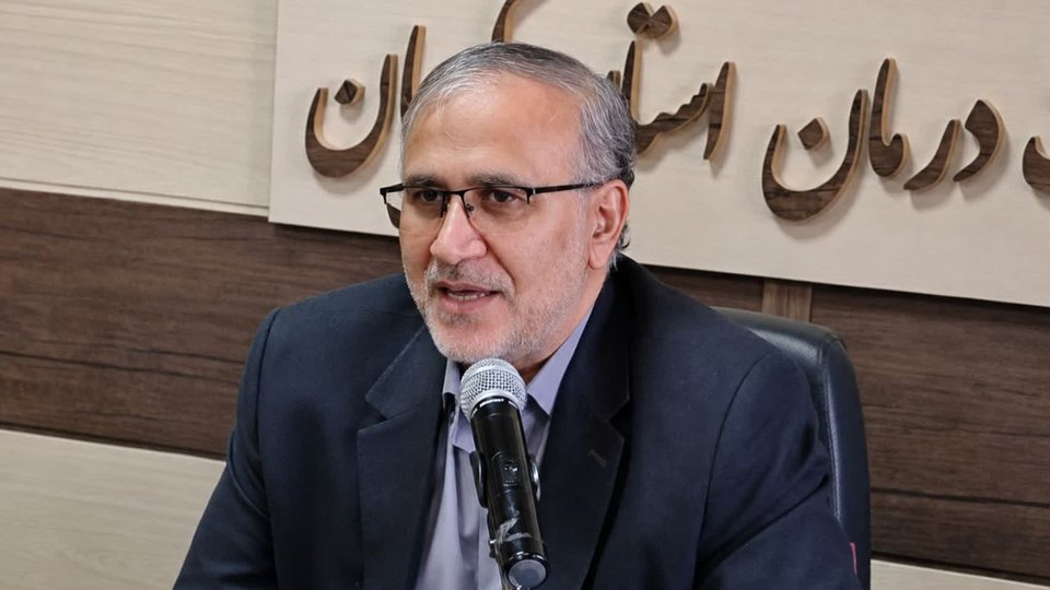 تاکید تأمین‌اجتماعی کرمان بر نقش داروسازان در مدیریت مصرف دارو