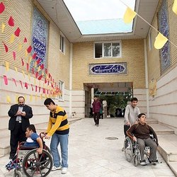 تبیین ۲ اولویت آموزش و پرورش در مدارس استثنایی سمنان