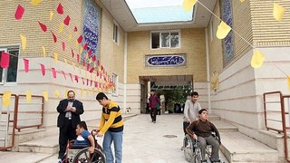 تبیین ۲ اولویت آموزش و پرورش در مدارس استثنایی سمنان