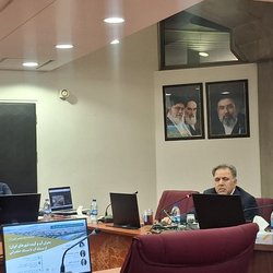 ایران «تشنگی» را فراموش کرده است