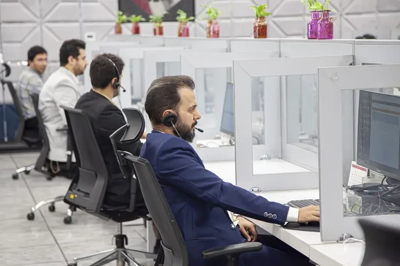 فناوری، محور تحول تأمین‌اجتماعی در ارائه خدمات به ۵۰ میلیون نفر