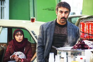 «فراری» تصویری از نسلی سرخورده در جامعه طبقاتی