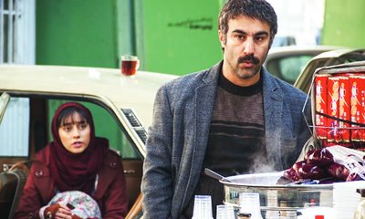 «فراری» تصویری از نسلی سرخورده در جامعه طبقاتی