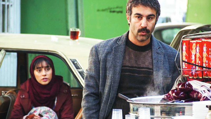 «فراری» تصویری از نسلی سرخورده در جامعه طبقاتی