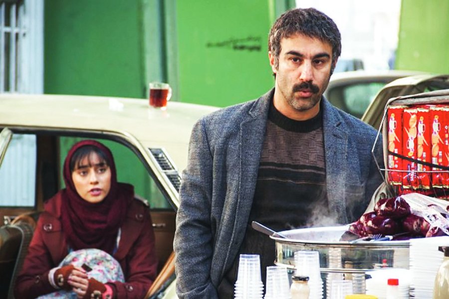 «فراری» تصویری از نسلی سرخورده در جامعه طبقاتی