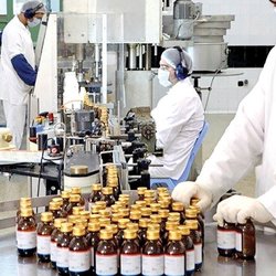 جزئیات تولید داروهای ایرانی بعد از جنگ