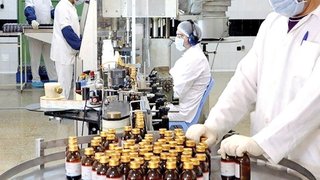 جزئیات تولید داروهای ایرانی بعد از جنگ