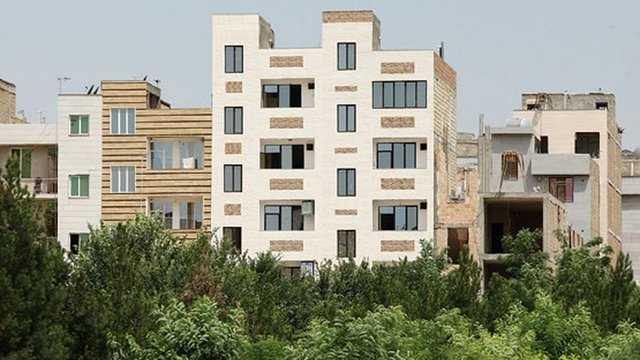 قیمت‌سازی در بازار مسکن با فایل‌های مجازی