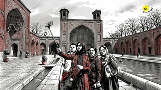 همسایه‌ها در اوج، ایران در تقلا؛ معمای عقب‌ماندگی در بازار گردشگری
