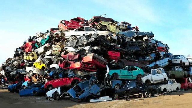 جزئیات طرح نوسازی خودروهای فرسوده؛ ایدرو: در سامانه ثبت نام کنید، 5 سال فرصت دارید