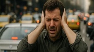 آلودگی صوتی شهرها عامل بیماری‌های قلبی و عصبی است