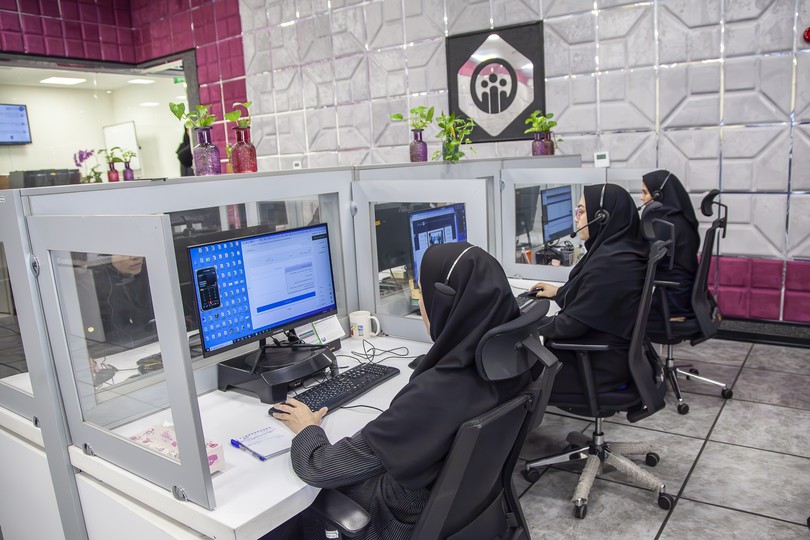 تبدیل تأمین اجتماعی به سازمانی هوشمند
