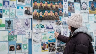 کشور بیوه‌ها و یتیمان؛ اوکراین در چنگال بزرگ‌ترین بحران جمعیتی