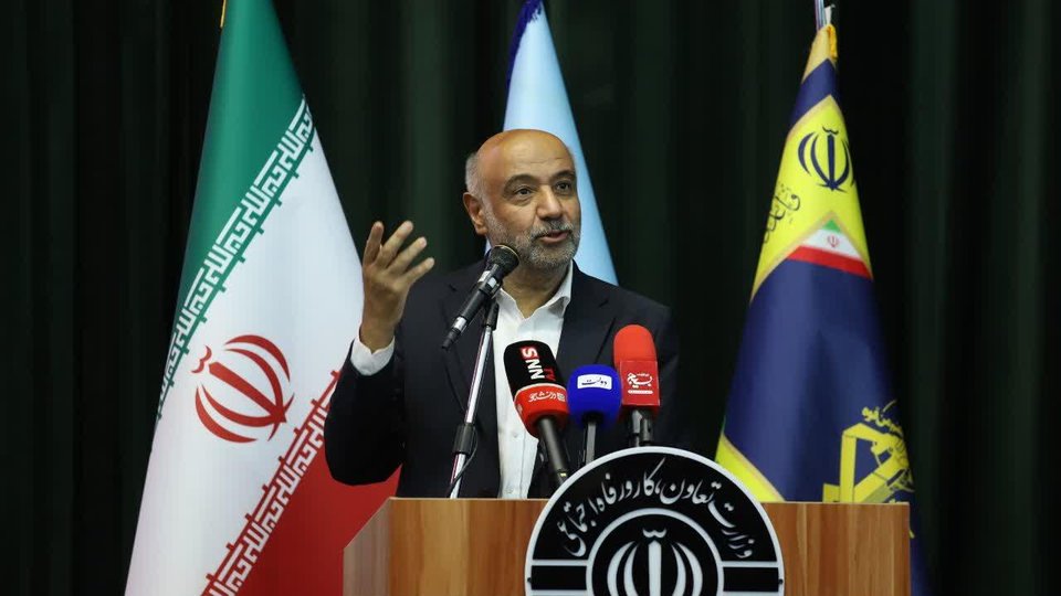 صنایع زیر مجموعه وزارت تعاون در جنگ 12 روزه حماسه آفریدند