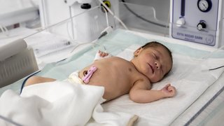 غربالگری نوزادان، ضامن سلامت آینده جامعه