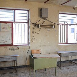 بلاتکلیفی ۸۰۰ میلیارد تومان اعتبار نوسازی بافت فرسوده