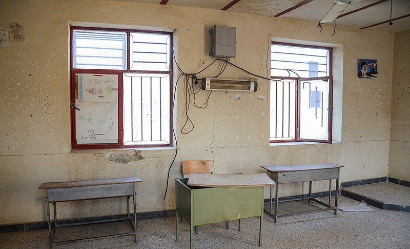 استاندار اصفهان: باید به سمت مدارس خلاق حرکت کنیم