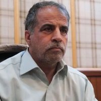 علیرضا حیدری