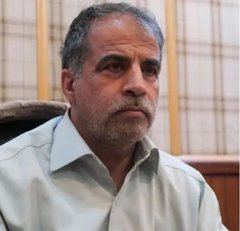 علیرضا حیدری